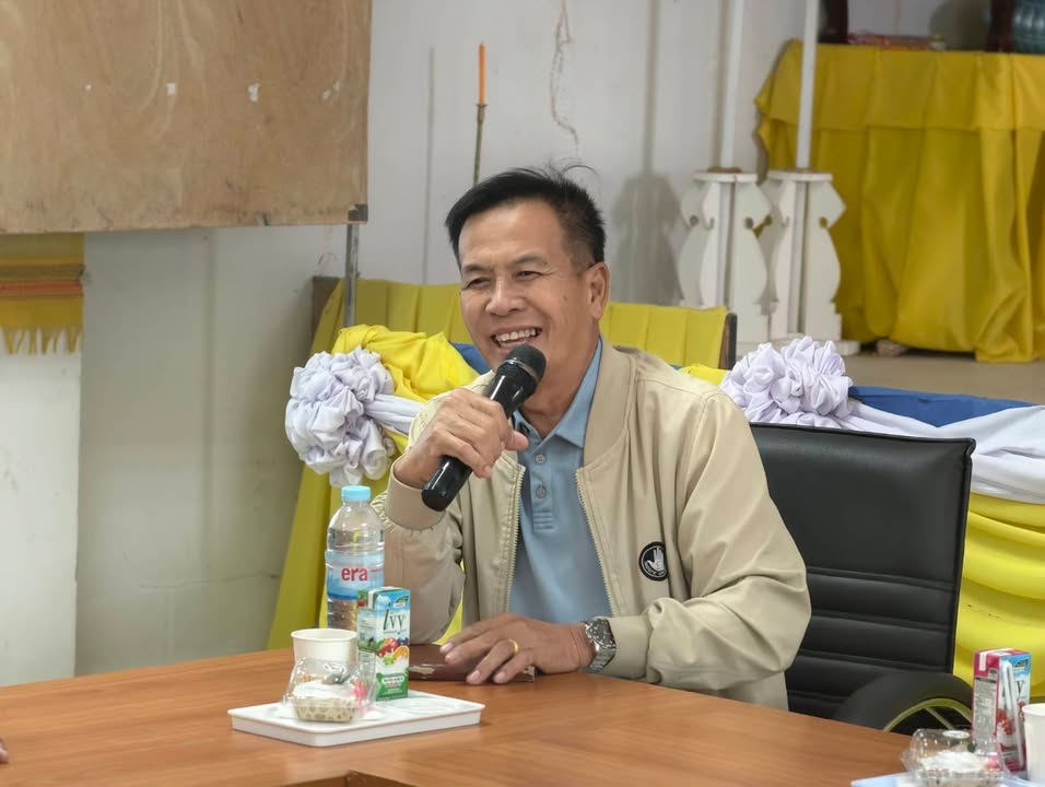 เทศบาลตำบลสำราญ อำเภอเมืองยโสธร จังหวัดยโสธร