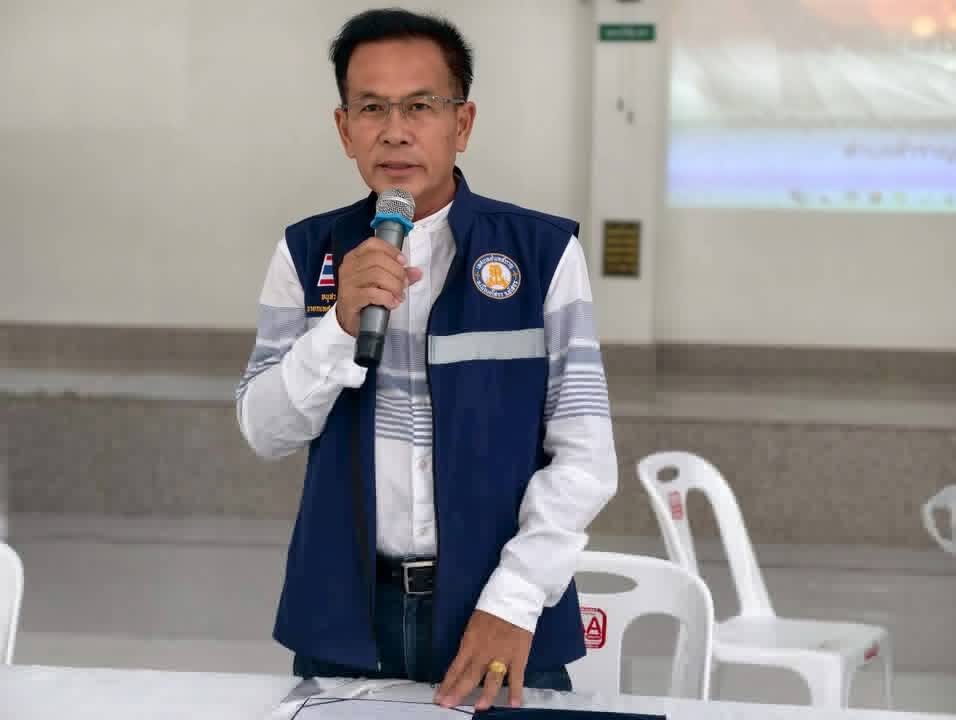 เทศบาลตำบลสำราญ อำเภอเมืองยโสธร จังหวัดยโสธร